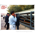 coal briquette drying equipment